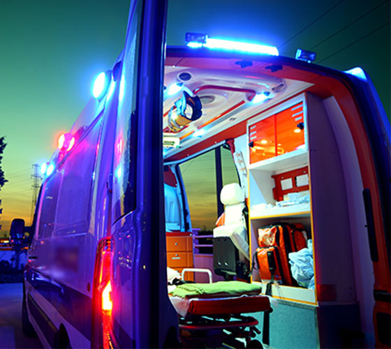 南城县车辆内部展示